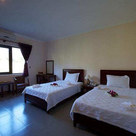 Peaceful Resort Фантхьєт Екстер'єр фото