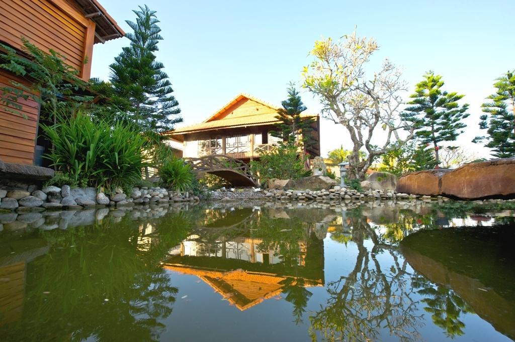 Peaceful Resort Фантхьєт Екстер'єр фото