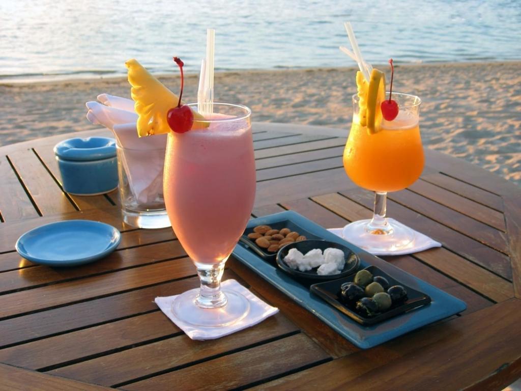 Peaceful Resort Фантхьєт Екстер'єр фото
