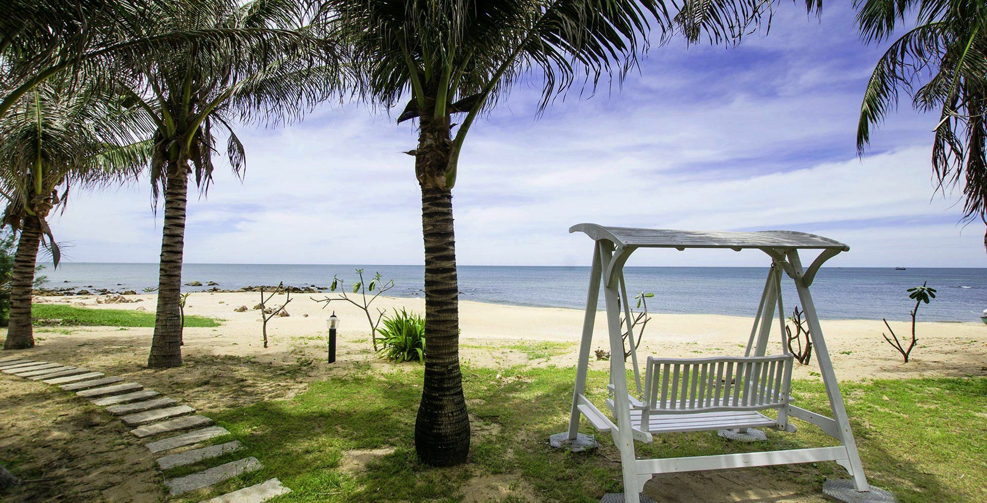 Peaceful Resort Фантхьєт Екстер'єр фото