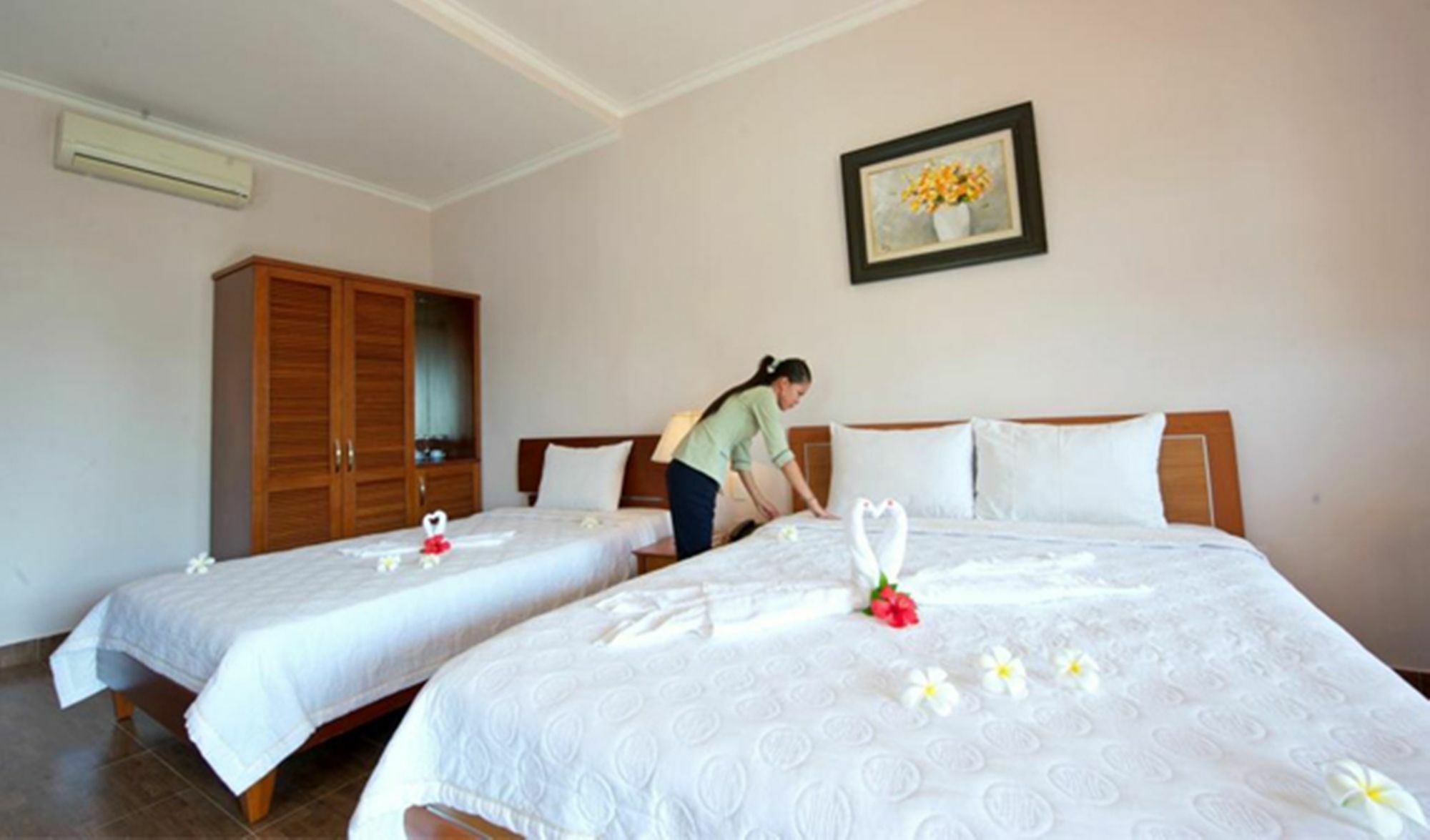 Peaceful Resort Фантхьєт Екстер'єр фото